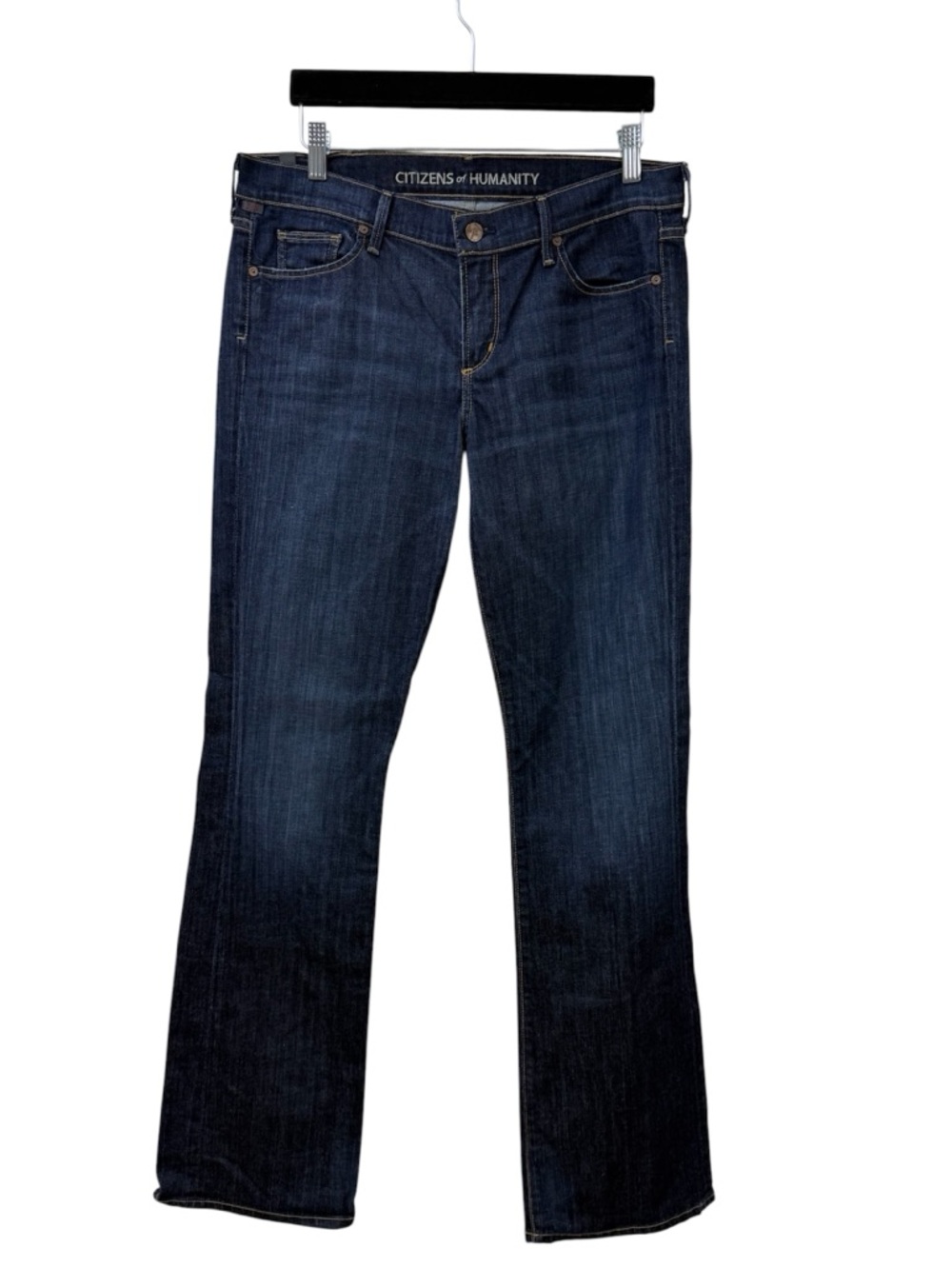 Citizens Of Humanity Kelly Bootcut Jeans size 31